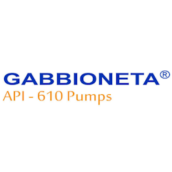 Gabbioneta  Pompa Türkiye