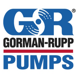 Gorman Rupp Pompa Türkiye