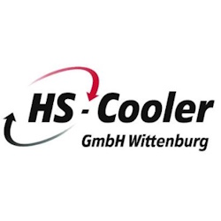HS Cooler Eşanjör Türkiye