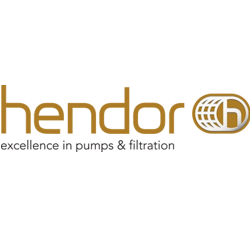 Hendor Pompa Türkiye