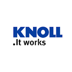 Knoll Pompa Türkiye