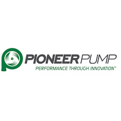 Pioneer Pompa Türkiye