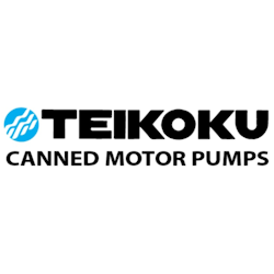 Teikoku  Pompa Türkiye