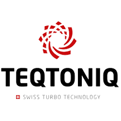 Teqtonic Turbu Kompresör Türkiye