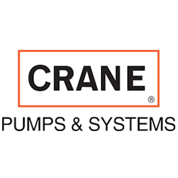Crane Pompa Türkiye