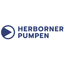 Herbörner Pompa Türkiye